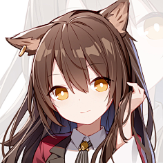 蓦首采集到二次元