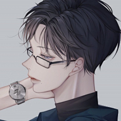 ss芸豆(Y&S)采集到单人头像