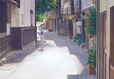 I0SdS_Faith采集到暖夏天