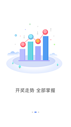 何须自叹自艾呢采集到app闪屏启动页引导页