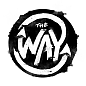 The Way Grunge Logo