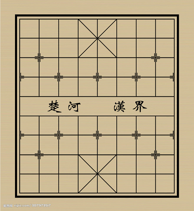 象棋素材-花瓣网|陪你做生活的设计师 | 中国象棋棋盘源文件