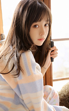 早已冰冷采集到【美脸】美女