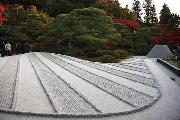 枯山水