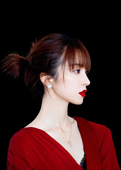 随人意采集到美女