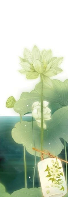 惜薇采集到古风,唯美