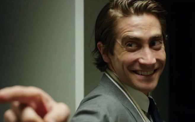 细读经典 78: 这个男人靠着吃人血馒头,走上了