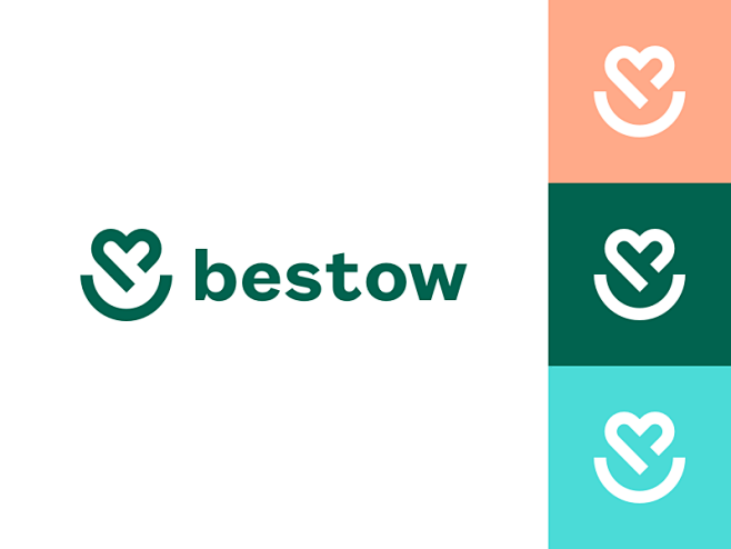 Bestow Logo