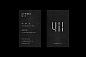 STUDIO 411 : STUDIO 411 was founded in 2014 in Taipei, Taiwan, serving works in branding, motion graphics, corporate identity and fine arts projects.They do not only focus on cool visual effects, but also dedicate to provide branding and identity design b