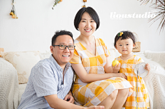 LIOU-STUDIO采集到主题亲子