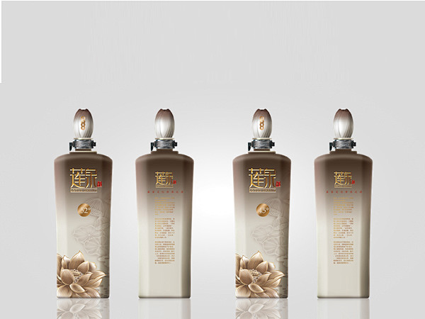 景德镇陶瓷酒瓶网