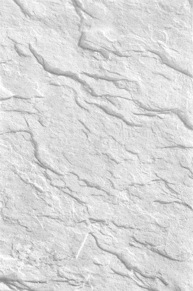 黑白岩石纹理背景白色天然岩石背景