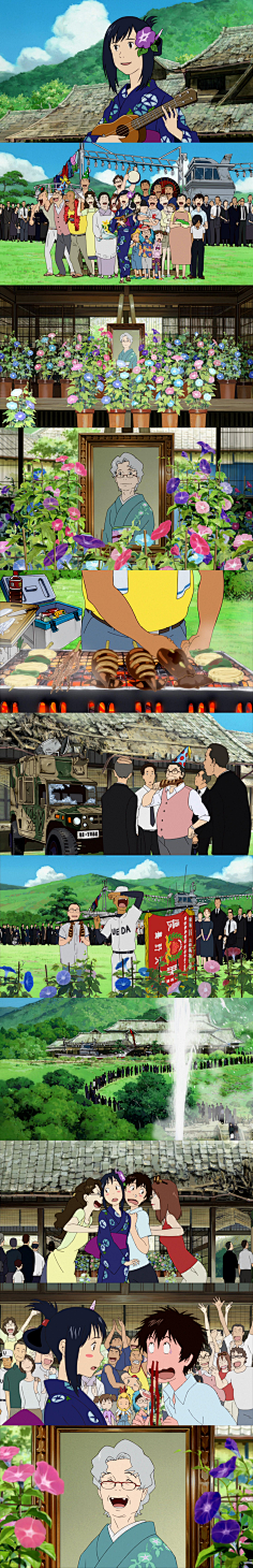 闪狼023采集到动画镜头参考