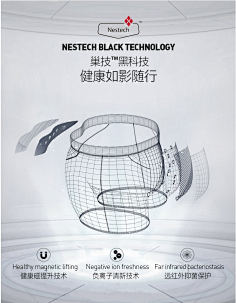 拜拜了另类采集到手机端海报