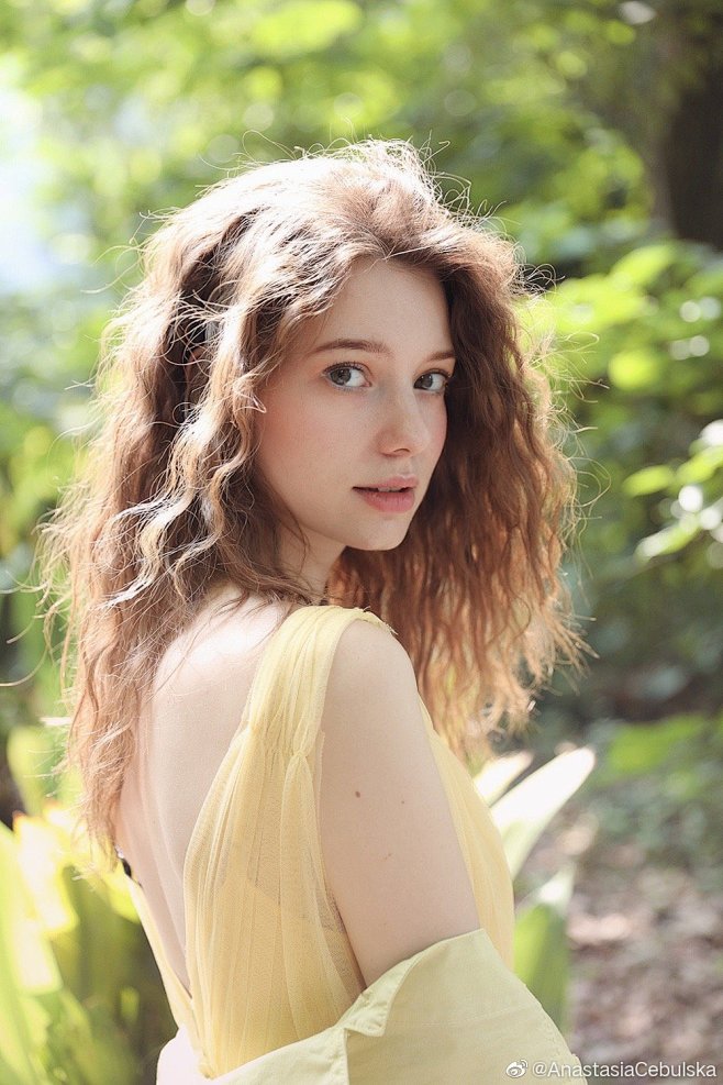 ana秦妃的微博_微博