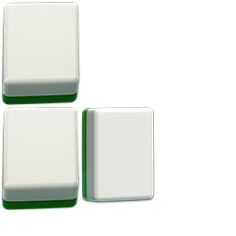 麻将素材 花瓣网 陪你做生活的设计师