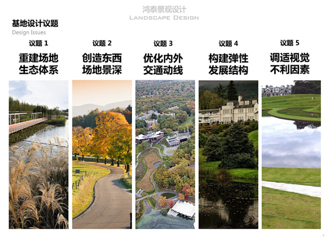 旅游地产景观规划设计度假区项目定位营销推广策划方案汇报文本淘宝网