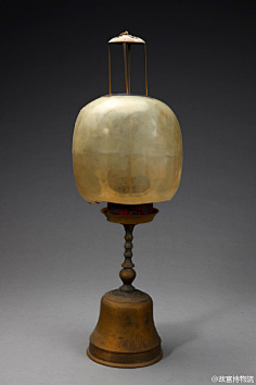 古代灯