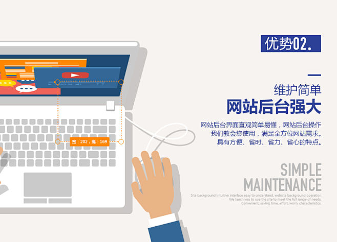 高端网站建设网站设计网站制作h5网站响应式自适应网站云鹏网络科技猪