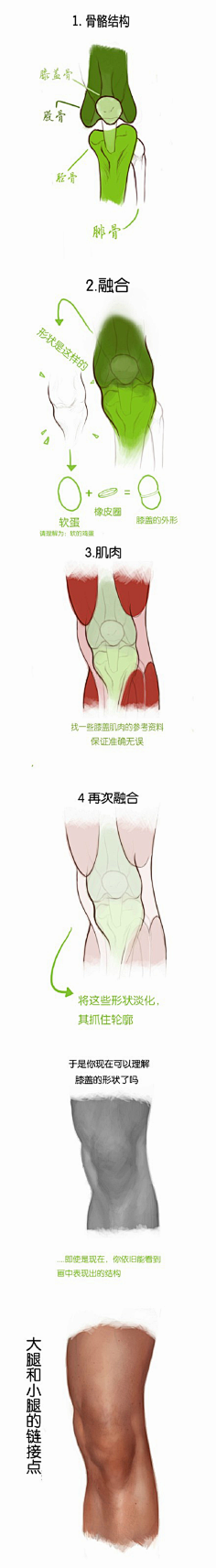 总总qg采集到过程