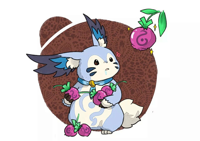 梦奇王者荣耀头像壁纸