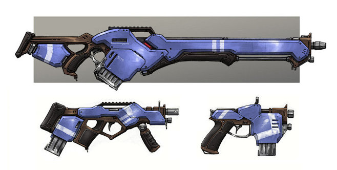firearmsbyzerahocondeviantart