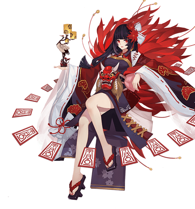 阴阳师手游式神录式神彼岸花彼岸花攻略彼岸花御魂搭配攻略觉醒材料在