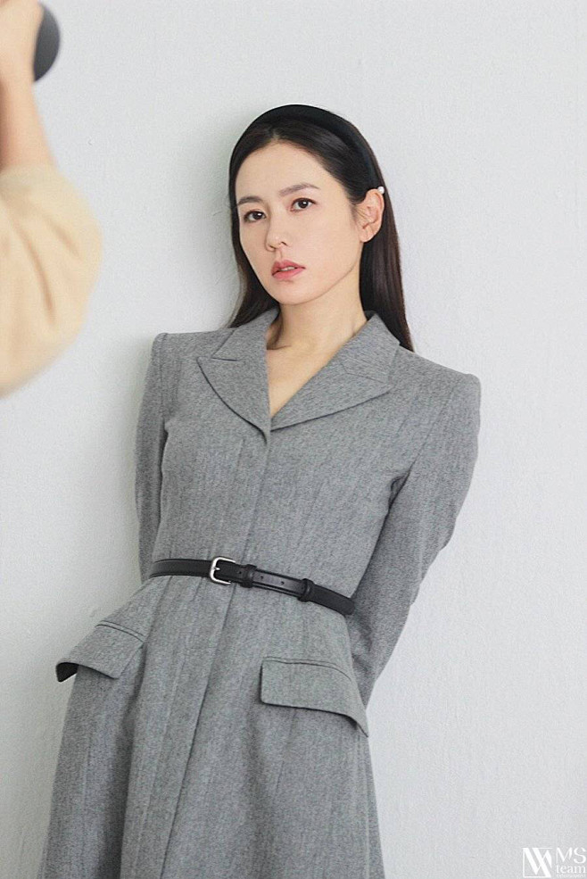 鹿煖通过花瓣iphone客户端采集于2021-02-11 00:18:00孙艺珍韩剧最美