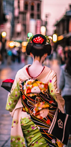 走肖采集到时光的城