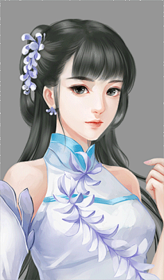love(3)you采集到古风