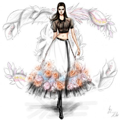 OK师傅采集到服装