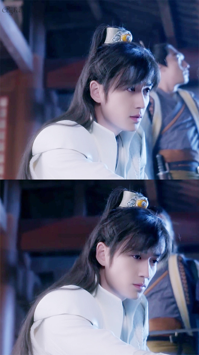 新萧十一郎连城璧朱一龙