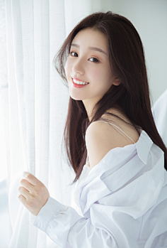 早已冰冷采集到【美脸】美女