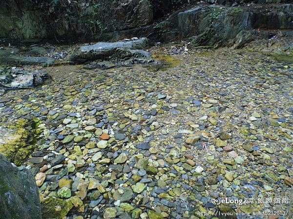 肇庆行之鼎湖游踪, 罗瑞文旅游攻略