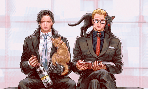 一支穿云箭,千万基佬来相见-花瓣网|陪你做生活的设计师 | 圣传图片