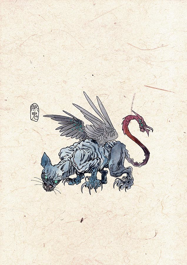 又名尸魂,这类鬼准确的说,应该是归家之魂.