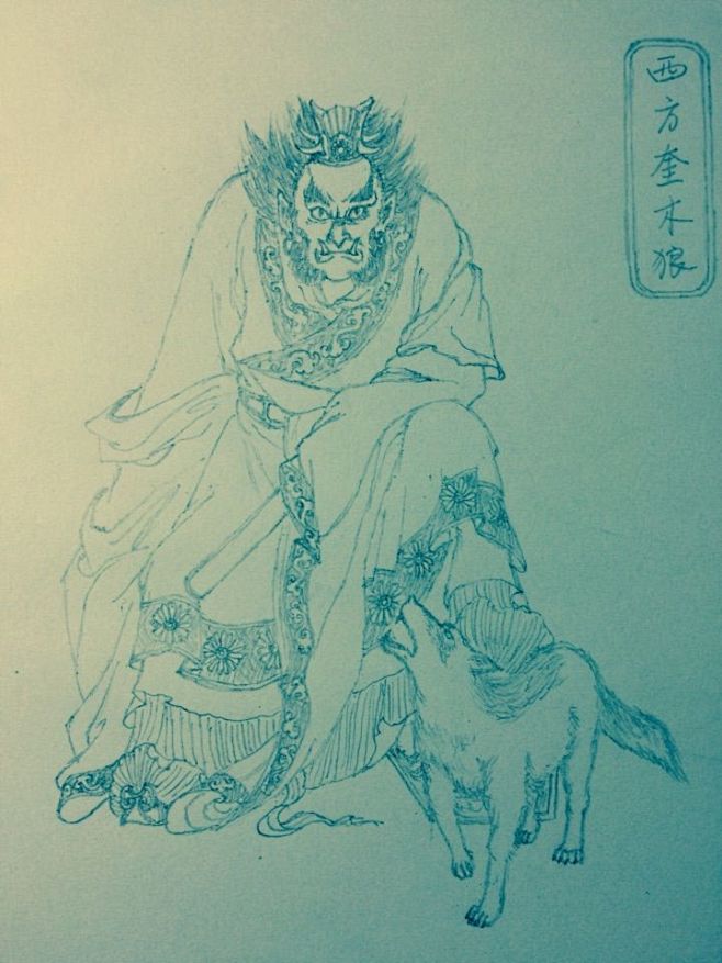 (81 条消息)古代的二十八星宿是什么?