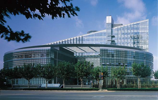 上海市公安局出入境管理中心