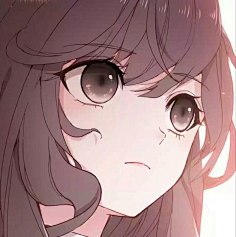 烊烊家的小仙女吖♥采集到【 动漫头像集。】