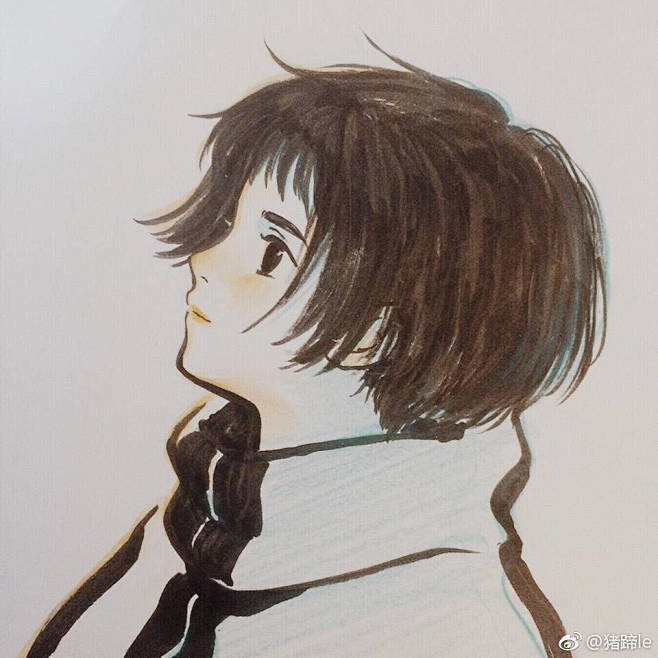 撒野顾淼猪蹄le