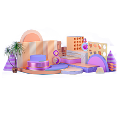 dxgy1ULE采集到立体C4D