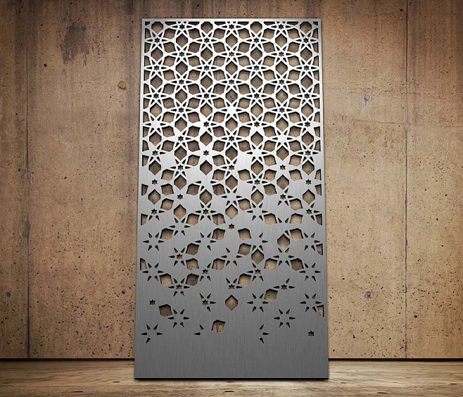 诗帝欧不锈钢屏风不锈钢镂空屏风室内设计别墅装饰酒店装饰不锈钢门