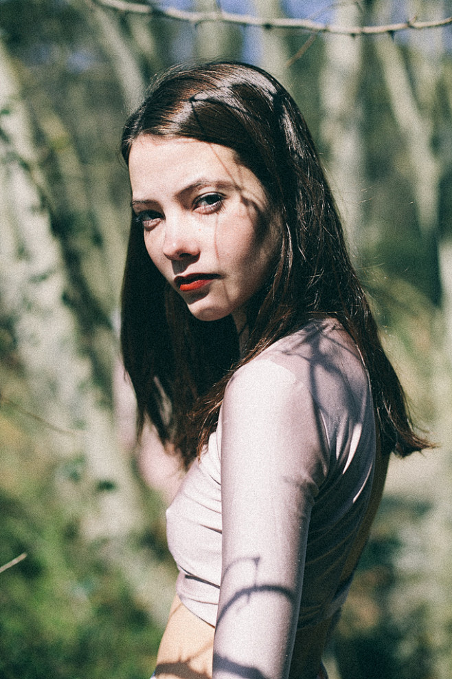 克洛伊爱因慈贝伦转集