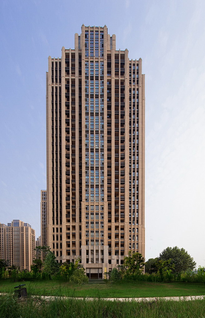 la - artdeco(42图)_@yángㄧㄤˊ收集_花瓣建筑设计