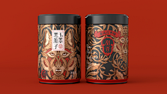 Wooh采集到Packaging