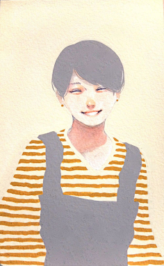 米田主动设计采集到DRAW_卡通矢量扁平