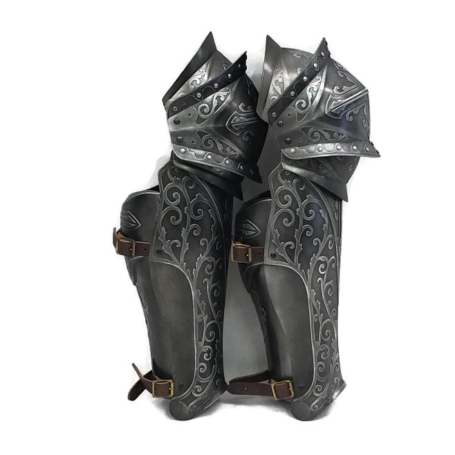 paladinarmourset圣骑士套装腿甲3