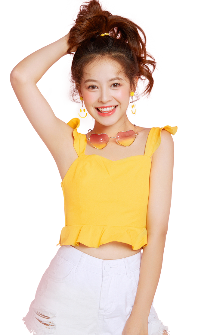 png素材免抠图透明背景美女