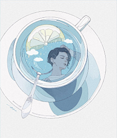 披马甲上阵QAQ采集到心灵星球
