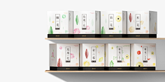 LO龙采集到包装